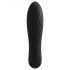 Tulipe de Svakom - vibromasseur rechargeable (noir)