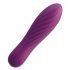 Svakom Tulip - vibromasseur rechargeable mini (violet)