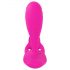 SMILE RC - vibrateur point G sans fil (rose)