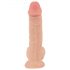 Peau Naturelle - Dildo 19cm (naturel)