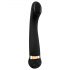 Hot 'n Cold - vibromasseur rechargeable pour point G (noir)