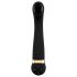 Hot 'n Cold - vibromasseur rechargeable pour point G (noir)