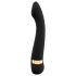 Hot 'n Cold - vibromasseur rechargeable pour point G (noir)