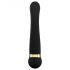 Hot 'n Cold - vibromasseur rechargeable pour point G (noir)