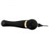 Hot 'n Cold - vibromasseur rechargeable pour point G (noir)