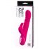 Vibe Couture Lapin Vibrant - Stimulateur Rose