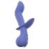 AWAQ.U 2 - vibromasseur point G avec 2 moteurs, rechargeable (violet)