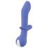 AWAQ.U 2 - vibromasseur point G avec 2 moteurs, rechargeable (violet)