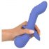 AWAQ.U 2 - vibromasseur point G avec 2 moteurs, rechargeable (violet)