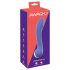 AWAQ.U 3 - vibromasseur rechargeable pour point G (violet)