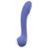 AWAQ.U 3 - vibromasseur rechargeable pour point G (violet)