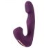 Javida - Vibromasseur stimulateur clitoridien 4en1 (violet)