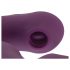 Javida - Vibromasseur stimulateur clitoridien 4en1 (violet)