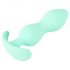 Cuties Mini Plug Anal - plug anal en silicone - menthe (2,3 cm)