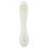 You2Toys Glow in the dark - G-spot vibrateur fluorescent (blanc)