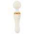 You2Toys Glow in the dark - vibrateur de massage (blanc)