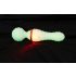 You2Toys Glow in the dark - vibrateur de massage (blanc)