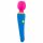 You2Toys bunt. - masseur vibrant rechargeable et étanche (coloré)