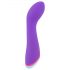 You2Toys Bunt. - vibromasseur point G rechargeable et étanche (violet)