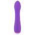 You2Toys Bunt. - vibromasseur point G rechargeable et étanche (violet)