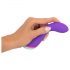 You2Toys Bunt. - vibromasseur point G rechargeable et étanche (violet)