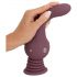 You2Toys Turbo Shaker - Vibromasseur point G (violet)