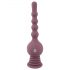 You2Toys Turbo Shaker - vibromasseur anal (violet)