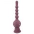 You2Toys Turbo Shaker - vibromasseur anal (violet)