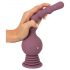 You2Toys Turbo Shaker - vibromasseur anal (violet)