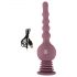 You2Toys Turbo Shaker - vibromasseur anal (violet)