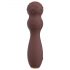 You2Toys Hazel 03 - vibromasseur flexible et rechargeable (violet)