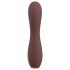 You2Toys Hazel 05 - vibromasseur rechargeable et flexible pour le point G (violet)