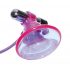 You2Toys - Stimulateur de seins vibrant