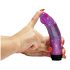 You2Toys - Vibromasseur scintillant