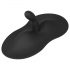 VibePad 3 - vibrateur coussin pour point G sans fil et rechargeable (noir)