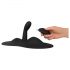 VibePad 3 - vibrateur coussin pour point G sans fil et rechargeable (noir)