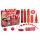 You2Toys - Roses rouges - kit de vibrateurs (9 pièces)