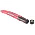 You2Toys - Vibromasseur Séduction - Rouge Rubis