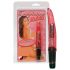 You2Toys - Vibromasseur Séduction - Rouge Rubis