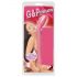 You2Toys - Vibromasseur point G et prostate (rose)