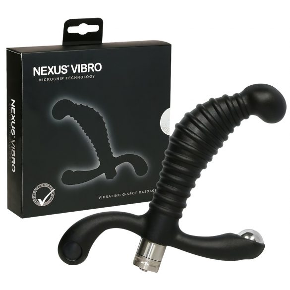 Nexus - vibromasseur pour la prostate