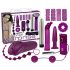 You2Toys - Surprises érotiques - Coffret vibrant (12 pièces)