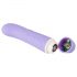 SMILE Mini-G - Mini vibrateur point G (violet)