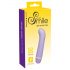 SMILE Mini-G - Mini vibrateur point G (violet)