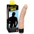 You2Toys - Amant secret en silicone - Le garçon d'à côté