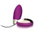 LELO Lyla 2 - œuf vibrant télécommandé (violet)