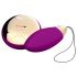 LELO Lyla 2 - œuf vibrant télécommandé (violet)