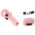 Fleshlight Pink Lady - Vaginatech Vibro