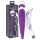 You2Toys - SPA Wand - vibromasseur rechargeable (violet)