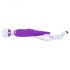 You2Toys - SPA Wand - vibromasseur rechargeable (violet)